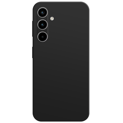 Flex Case - Samsung Galaxy A35 - TPU Back Cover - Black