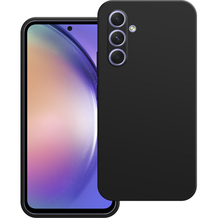 Flex Case - Samsung Galaxy A54 - TPU Back Cover - Black