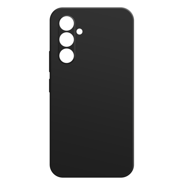 Flex Case - Samsung Galaxy A54 - TPU Back Cover - Black