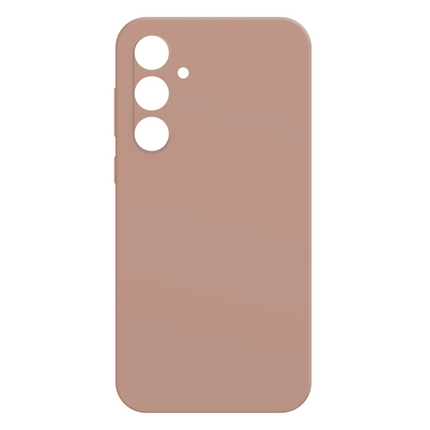 Flex Case - Samsung Galaxy A55 - TPU Back Cover - Light Pink