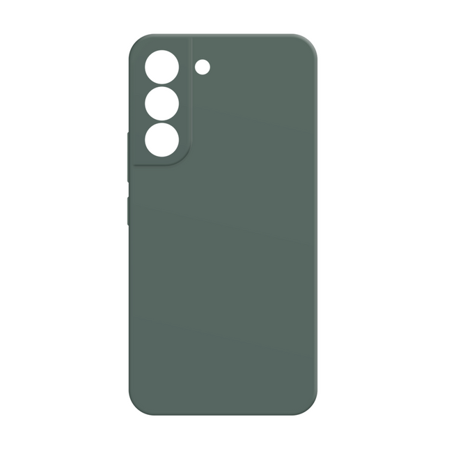 Flex Case - Samsung Galaxy S22 - TPU Back Cover - Green