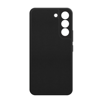 Flex Case - Samsung Galaxy S22 - TPU Back Cover - Black