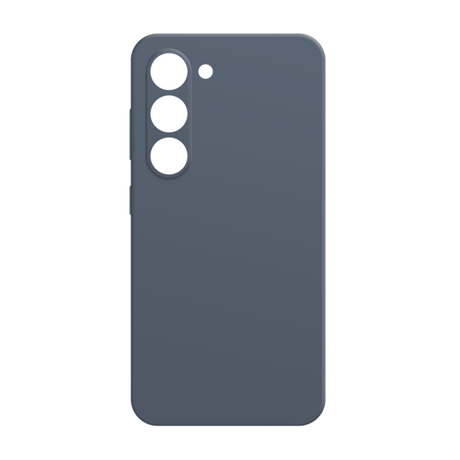 Flex Case - Samsung Galaxy S23 - TPU Back Cover - Blue