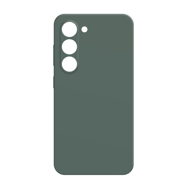 Flex Case - Samsung Galaxy S23 - TPU Back Cover - Green