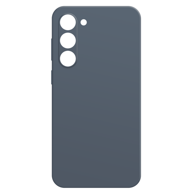 Flex Case - Samsung Galaxy S23 Plus - TPU Back Cover - Blue