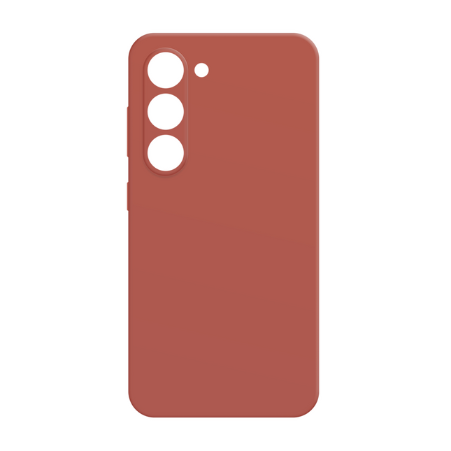 Flex Case - Samsung Galaxy S23 - TPU Back Cover - Coral