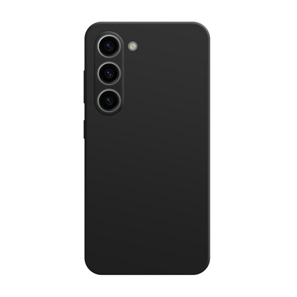 Flex Case - Samsung Galaxy S23 - TPU Back Cover - Black