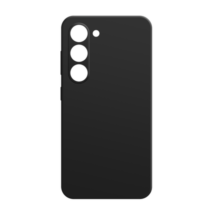 Flex Case - Samsung Galaxy S23 - TPU Back Cover - Black