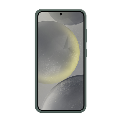 Flex Case - Samsung Galaxy S24 - TPU Back Cover - Green
