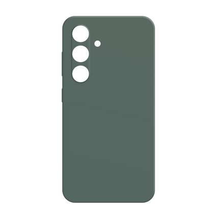 Flex Case - Samsung Galaxy S24 - TPU Back Cover - Green