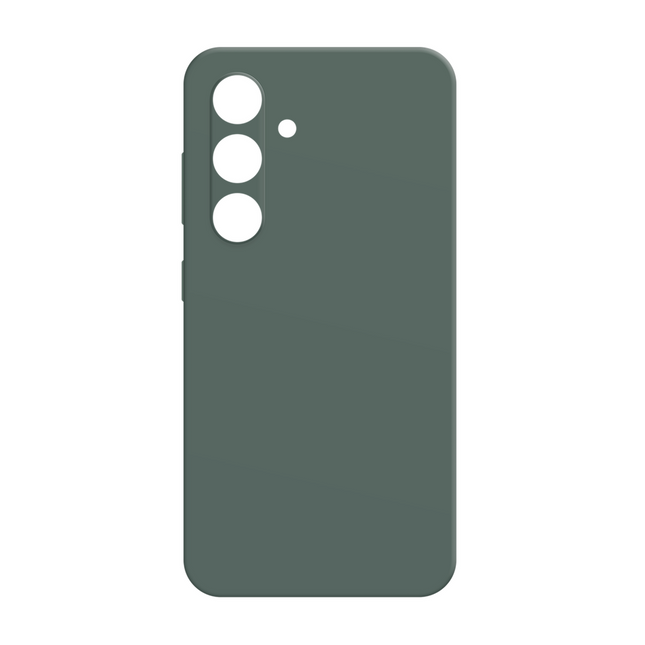 Flex Case - Samsung Galaxy S24 - TPU Back Cover - Green