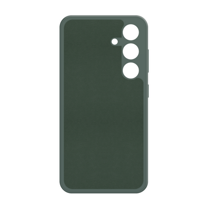Flex Case - Samsung Galaxy S24 - TPU Back Cover - Green