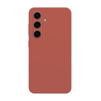 Flex Case - Samsung Galaxy S24 - TPU Back Cover - Coral