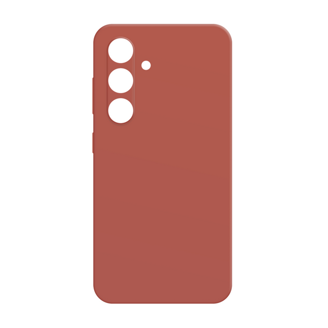 Flex Case - Samsung Galaxy S24 - TPU Back Cover - Coral