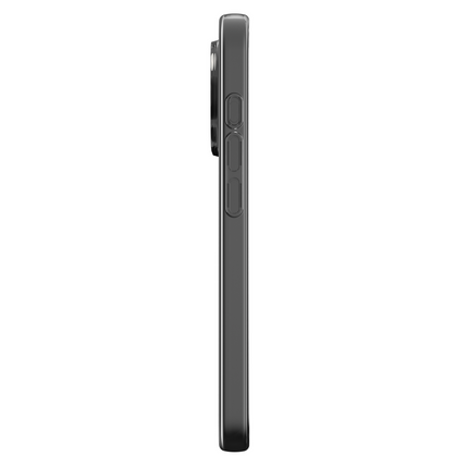 Zero% Case - iPhone 16 Pro - Soft TPU Back Cover (GRS Recycled) - Clear