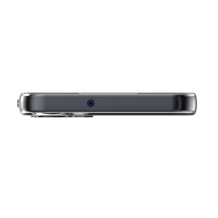 Zero% Case - Samsung Galaxy A16 - Soft TPU Back Cover (GRS Recycled) - Clear