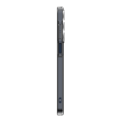 Zero% Case - Samsung Galaxy A16 - Soft TPU Back Cover (GRS Recycled) - Clear