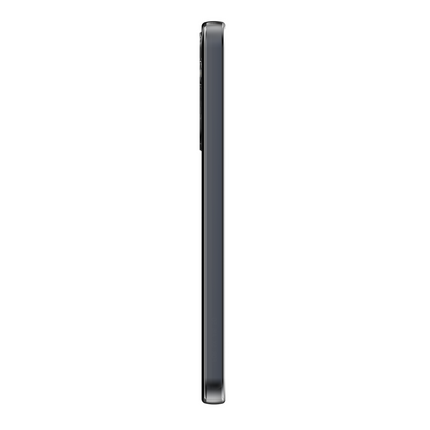 Zero% Case - Samsung Galaxy A16 - Soft TPU Back Cover (GRS Recycled) - Clear