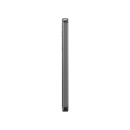 Zero% Case - Samsung Galaxy A36 / A56 - Soft TPU Back Cover (GRS Recycled) - Clear