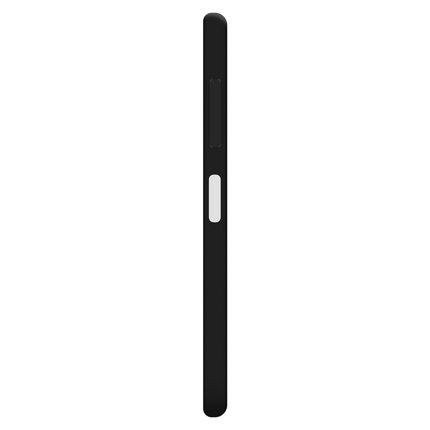 FlexLite Case - Fairphone 5 - Soft TPU Back Cover - Black