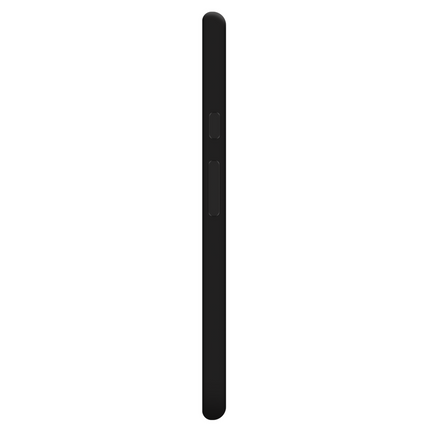 FlexLite Case - Google Pixel 6a - Soft TPU Back Cover - Black