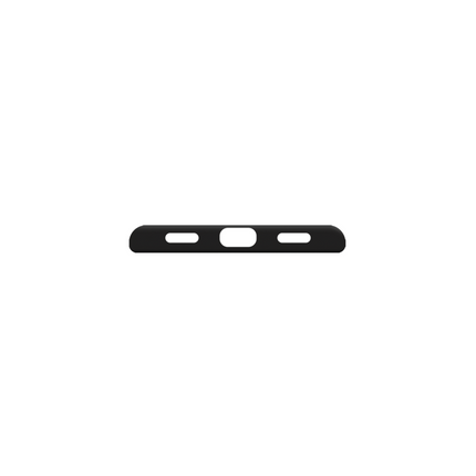 FlexLite Case - Google Pixel 6a - Soft TPU Back Cover - Black