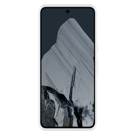 FlexLite Case - Google Pixel 8 Pro - Soft TPU Back Cover - Clear