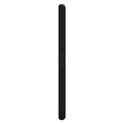FlexLite Case - Google Pixel 8 Pro - Soft TPU Back Cover - Black