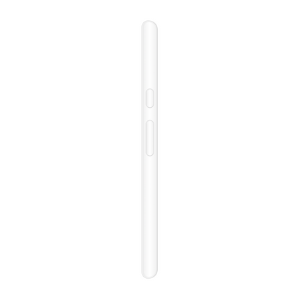 FlexLite Case - Google Pixel 8 - Soft TPU Back Cover - Clear