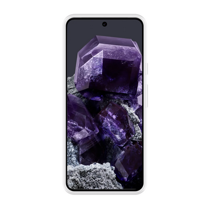 FlexLite Case - Google Pixel 8 - Soft TPU Back Cover - Clear