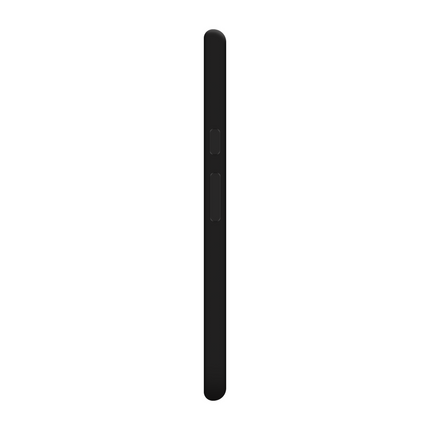 FlexLite Case - Google Pixel 8 - Soft TPU Back Cover - Black
