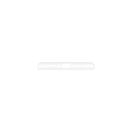 FlexLite Case - Google Pixel 8a - Soft TPU Back Cover - Clear