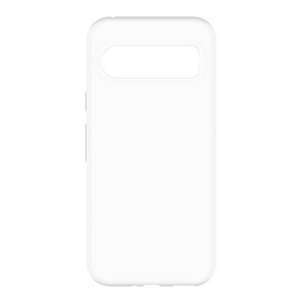 FlexLite Case - Google Pixel 9 / 9 Pro - Soft TPU Back Cover - Clear