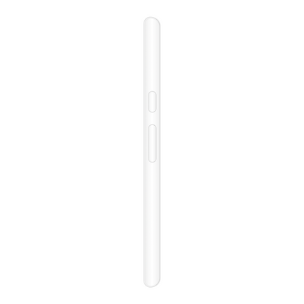 FlexLite Case - Google Pixel 9 / 9 Pro - Soft TPU Back Cover - Clear