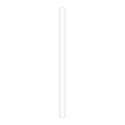 FlexLite Case - Google Pixel 9 / 9 Pro - Soft TPU Back Cover - Clear