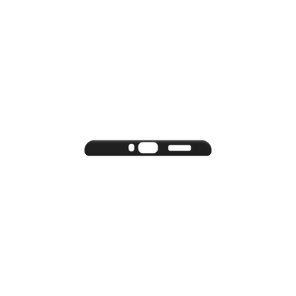 FlexLite Case - Google Pixel 9 / 9 Pro - Soft TPU Back Cover - Black