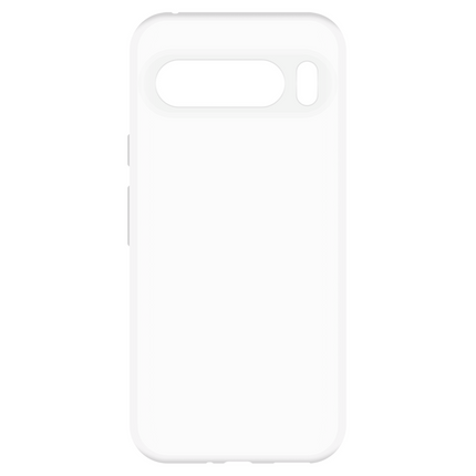 FlexLite Case - Google Pixel 9 Pro XL - Soft TPU Back Cover - Clear