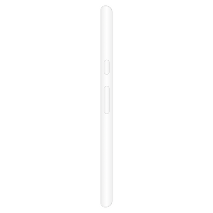 FlexLite Case - Google Pixel 9 Pro XL - Soft TPU Back Cover - Clear