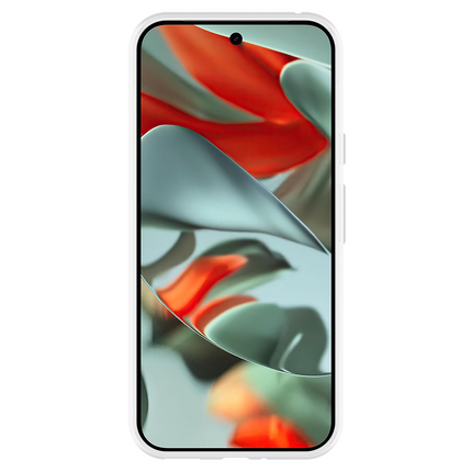 FlexLite Case - Google Pixel 9 Pro XL - Soft TPU Back Cover - Clear