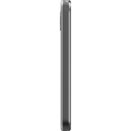 FlexLite Case - Google Pixel 9a - Soft TPU Back Cover - Clear