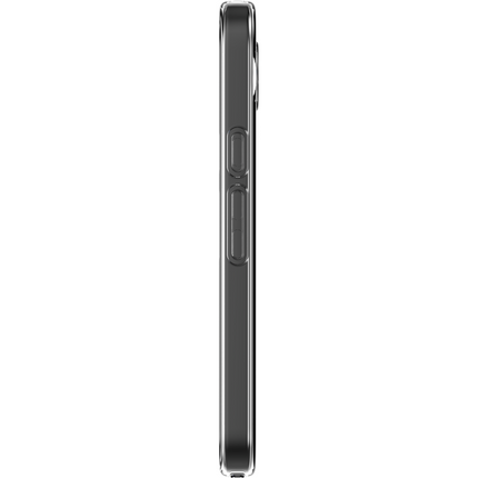 FlexLite Case - Google Pixel 9a - Soft TPU Back Cover - Clear