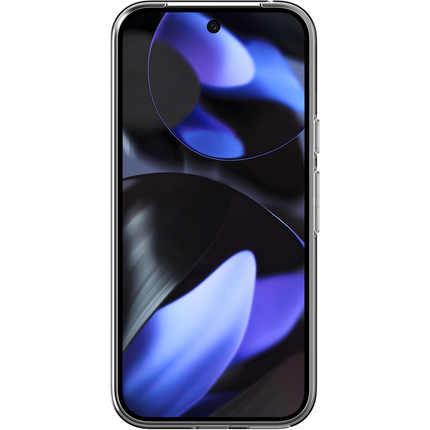 FlexLite Case - Google Pixel 9a - Soft TPU Back Cover - Clear