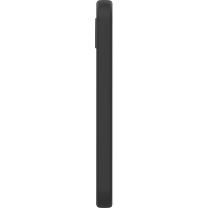 FlexLite Case - Google Pixel 9a - Soft TPU Back Cover - Black
