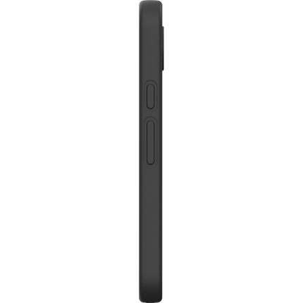 FlexLite Case - Google Pixel 9a - Soft TPU Back Cover - Black