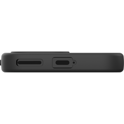 FlexLite Case - Google Pixel 9a - Soft TPU Back Cover - Black