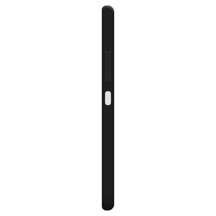 FlexLite Case - HMD Pulse+ - Soft TPU Back Cover - Black