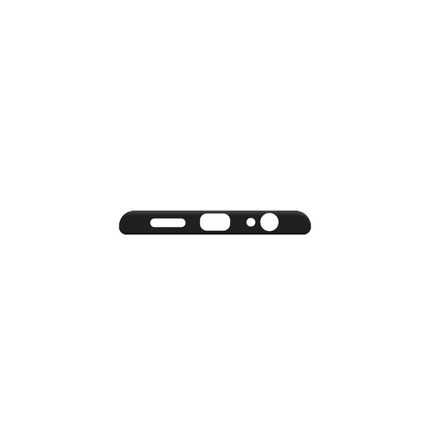 FlexLite Case - HMD Pulse+ - Soft TPU Back Cover - Black