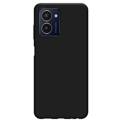 FlexLite Case - HMD Pulse Pro - Soft TPU Back Cover - Black