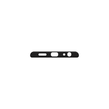 FlexLite Case - HMD Pulse Pro - Soft TPU Back Cover - Black