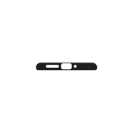 FlexLite Case - HMD XR21 - Soft TPU Back Cover - Black
